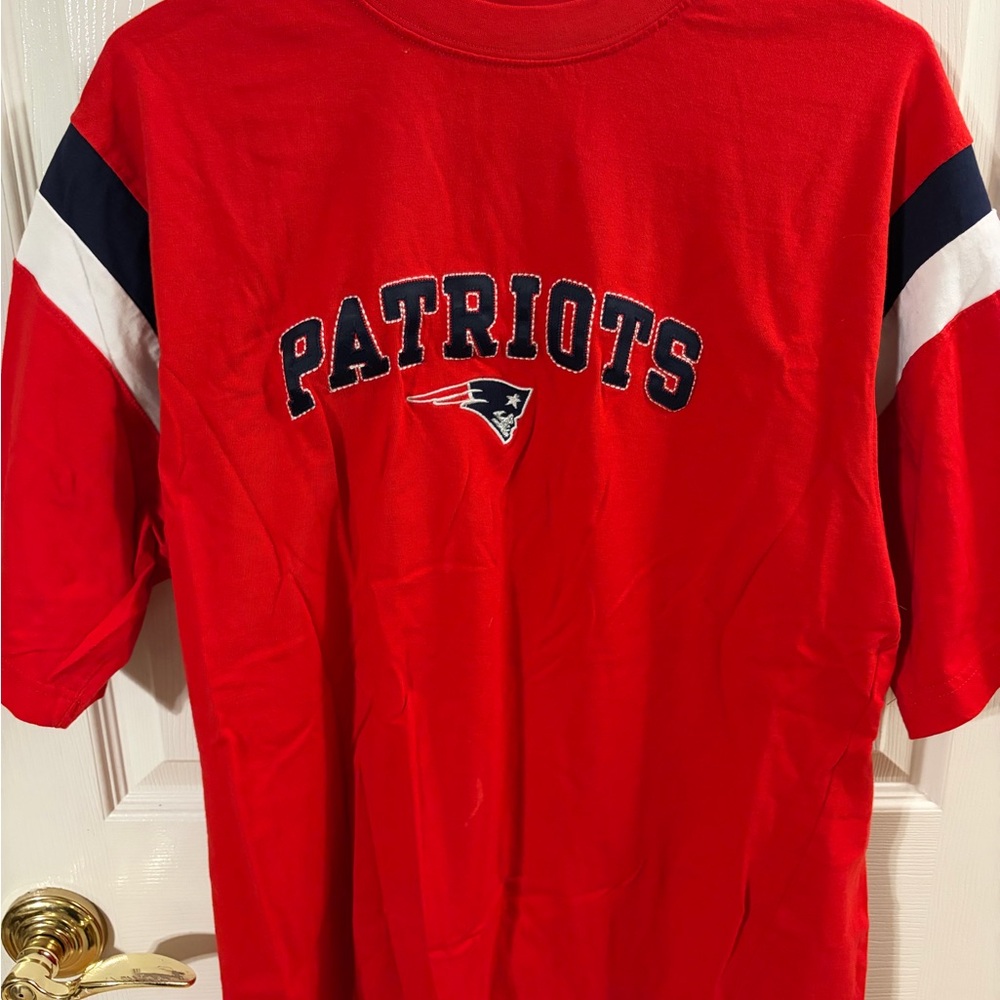 New England Patriots T-Shirt